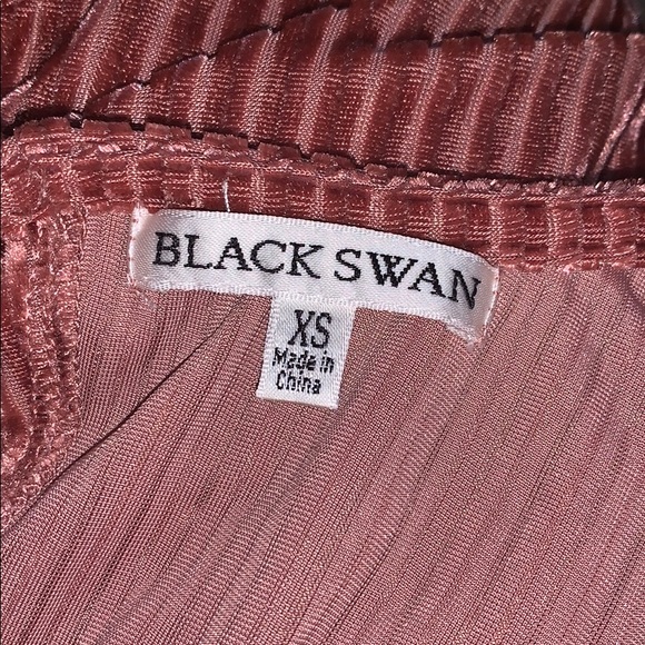 Body suit from Black Swan - Picture 4 of 4